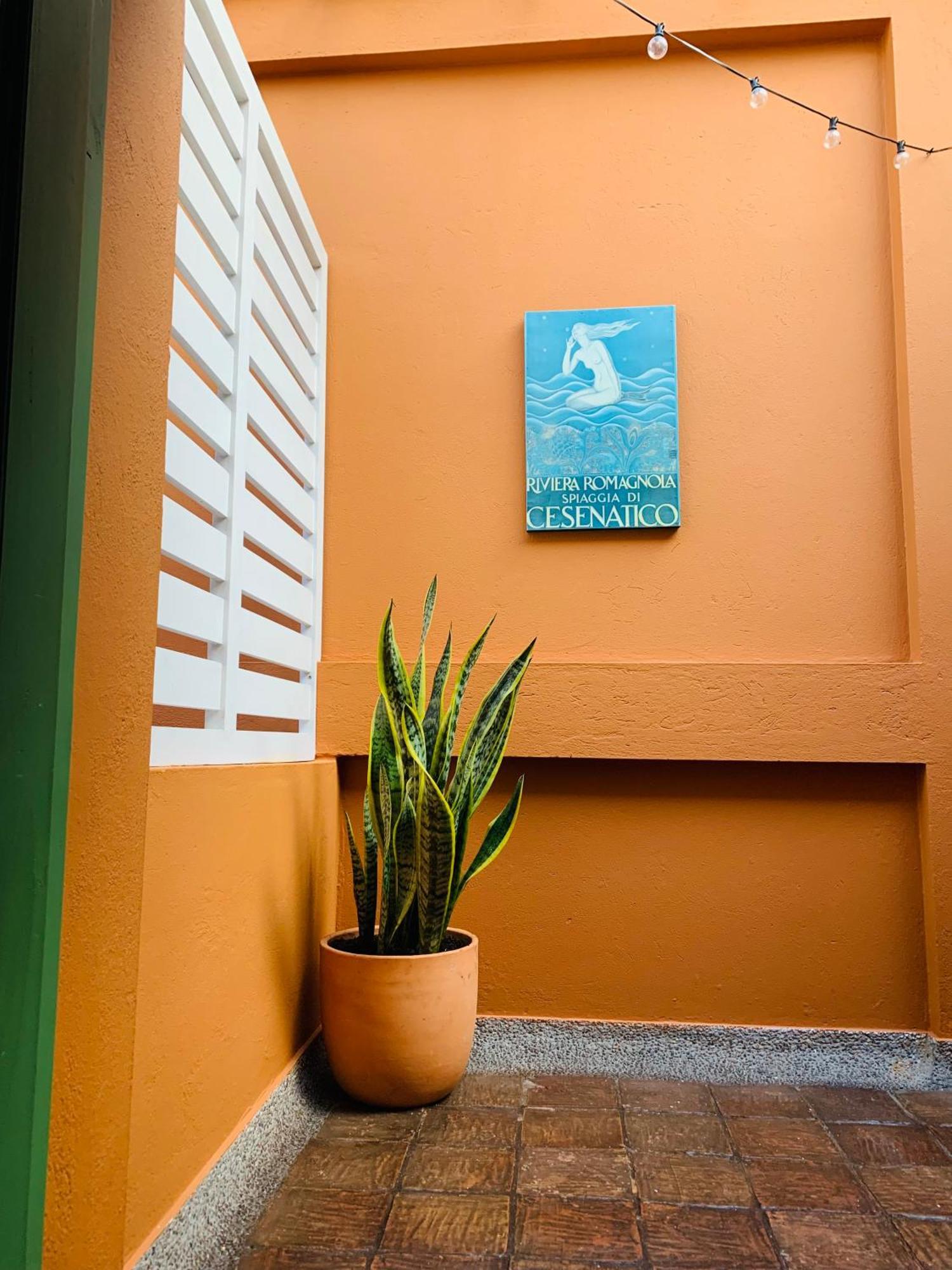 Hotel Posada De San Agustin Tunja Exteriér fotografie